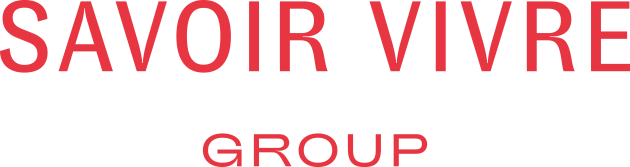 Logo von Savoir Vivre Services GmbH