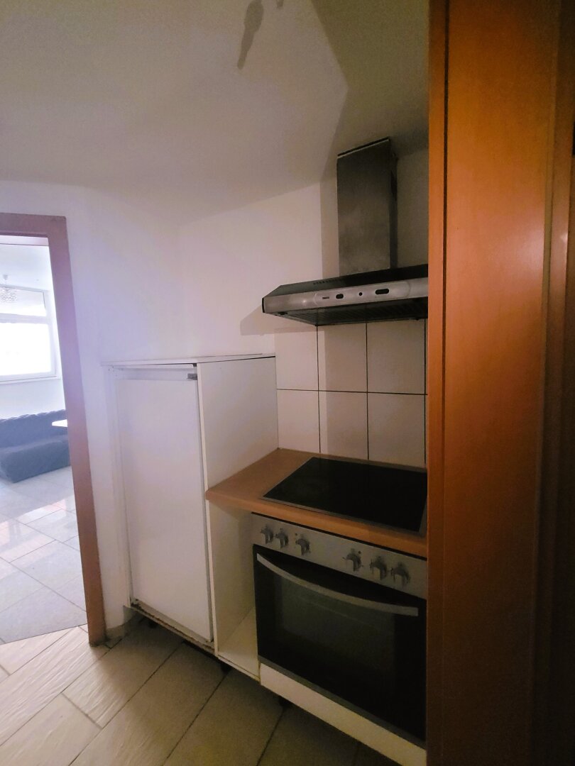3-Zimmer-Wohnung in zentraler Lage – Ihr neues Zuhause wartet!
