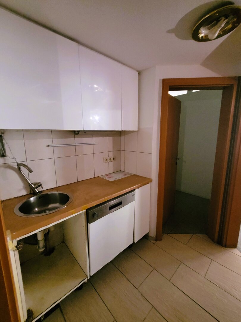 Zentrale 3-Zimmer-Wohnung in Innsbruck!