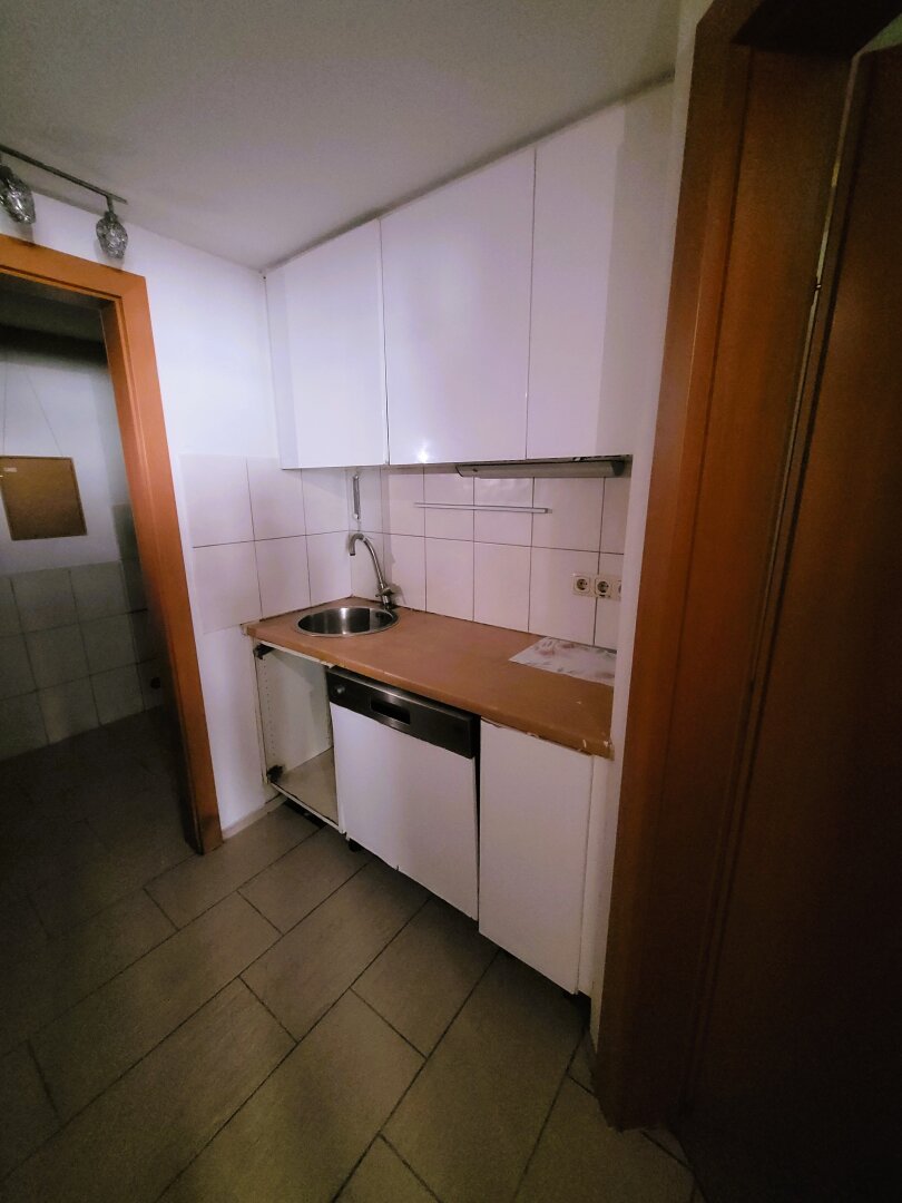 Zentrale 3-Zimmer-Wohnung in Innsbruck!