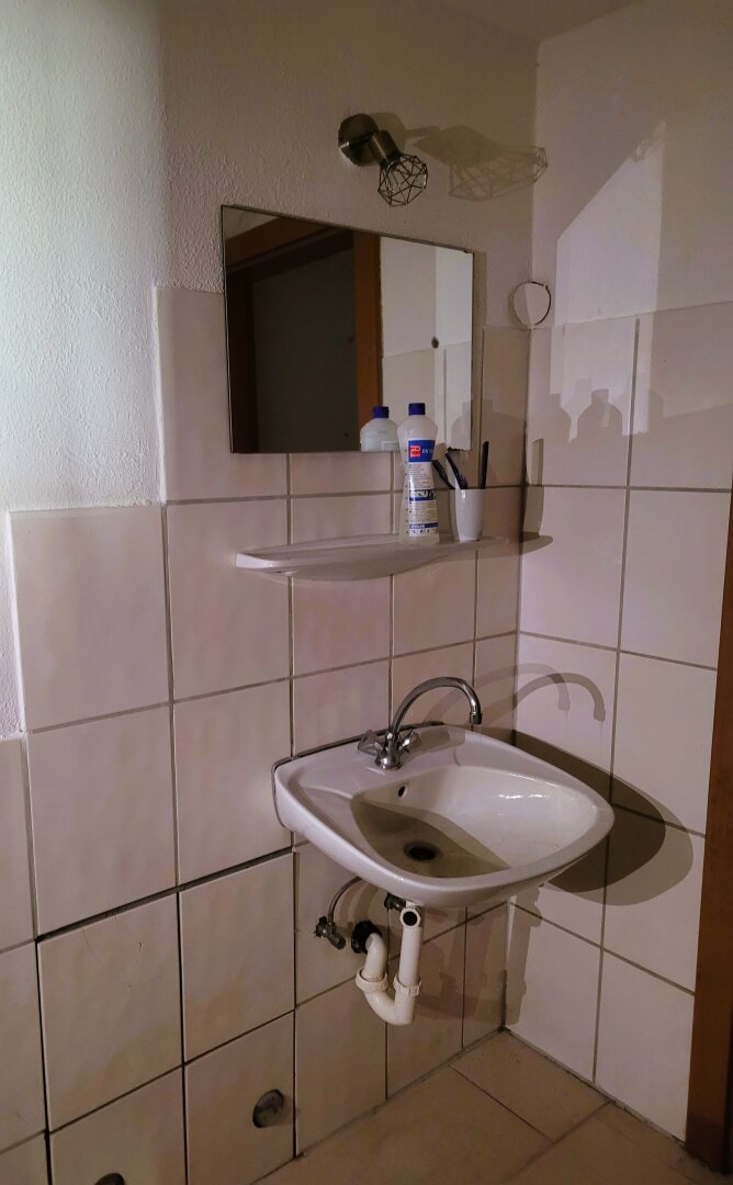 Zentrale 3-Zimmer-Wohnung in Innsbruck!