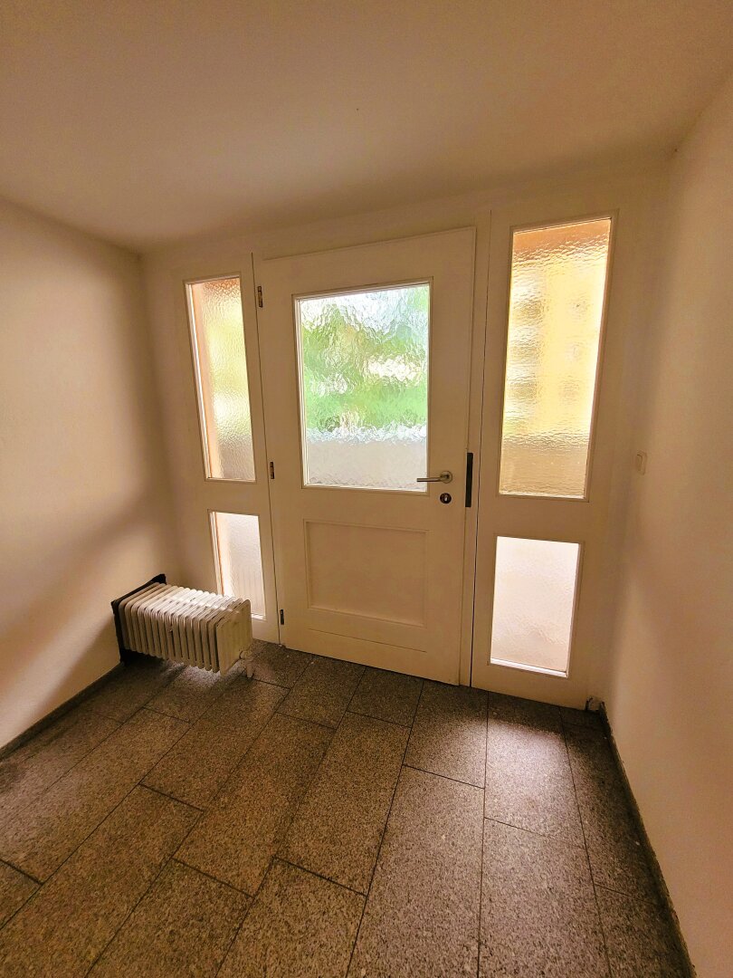 Zentrale 3-Zimmer-Wohnung in Innsbruck!
