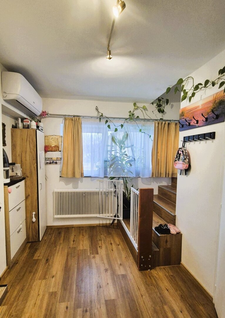 2 Zimmer, Balkon & Stellplatz - Gebührenersparnis nur noch bis 30.06.2026!
