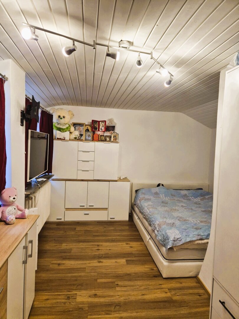 2 Zimmer, Balkon & Stellplatz - Gebührenersparnis nur noch bis 30.06.2026!