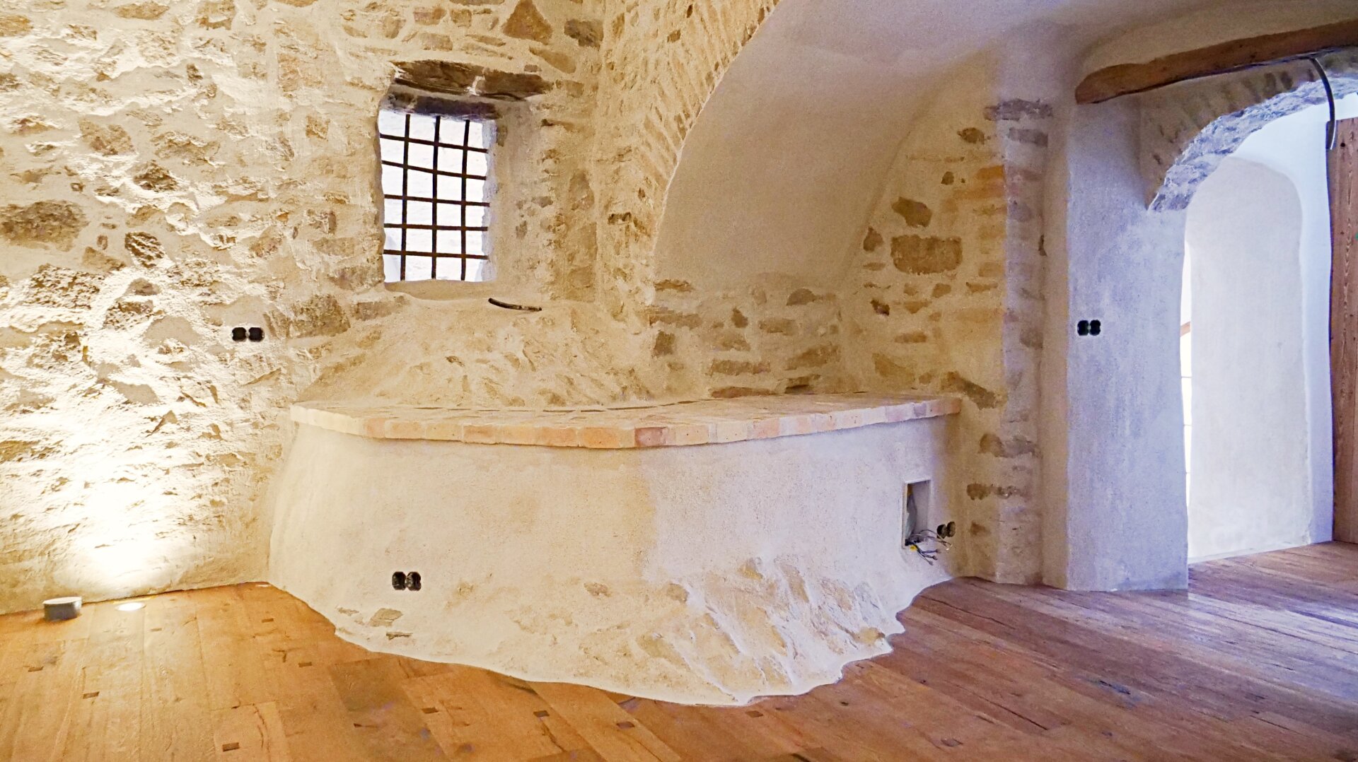 Galerie