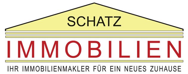 Logo von Schatz Immobilien