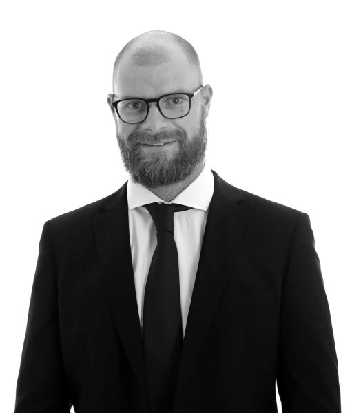 Foto von Herr Markus SCHLACHER