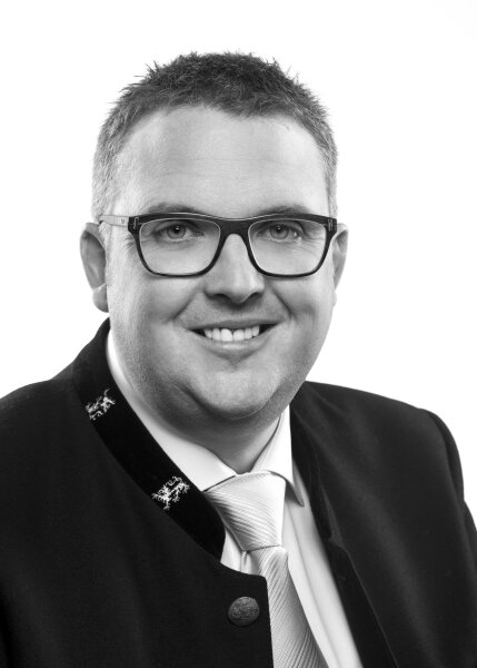 Foto von Herr Gernot SCHICK