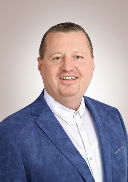 Jürgen Schneeweis