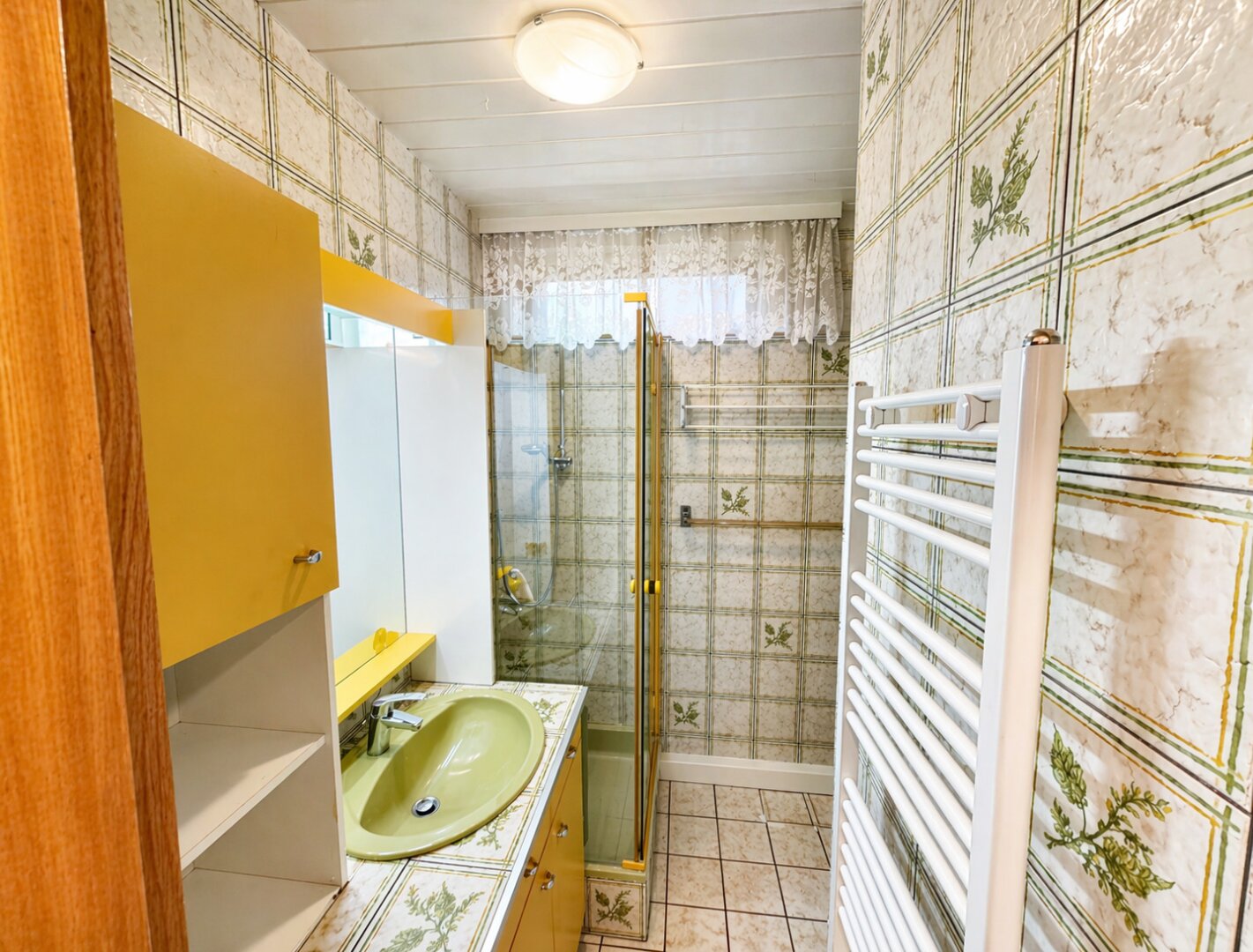 TRAUN | ST.MARTIN: Vollständig möblierte 3-Zimmer-Wohnung mit kleinem Balkon in Trauner Bestlage!