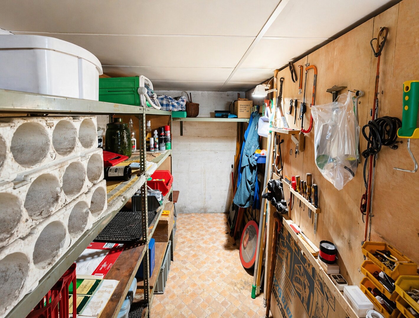 TRAUN | ST.MARTIN: Vollständig möblierte 3-Zimmer-Wohnung mit kleinem Balkon in Trauner Bestlage!