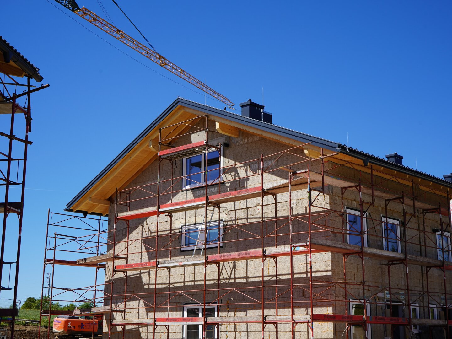 DAS LILIENQUARTIER 23 | Eckreihenhaus 'VIERZEHN D' | Provisionsfrei & € 20.000,00 Sonderaktion