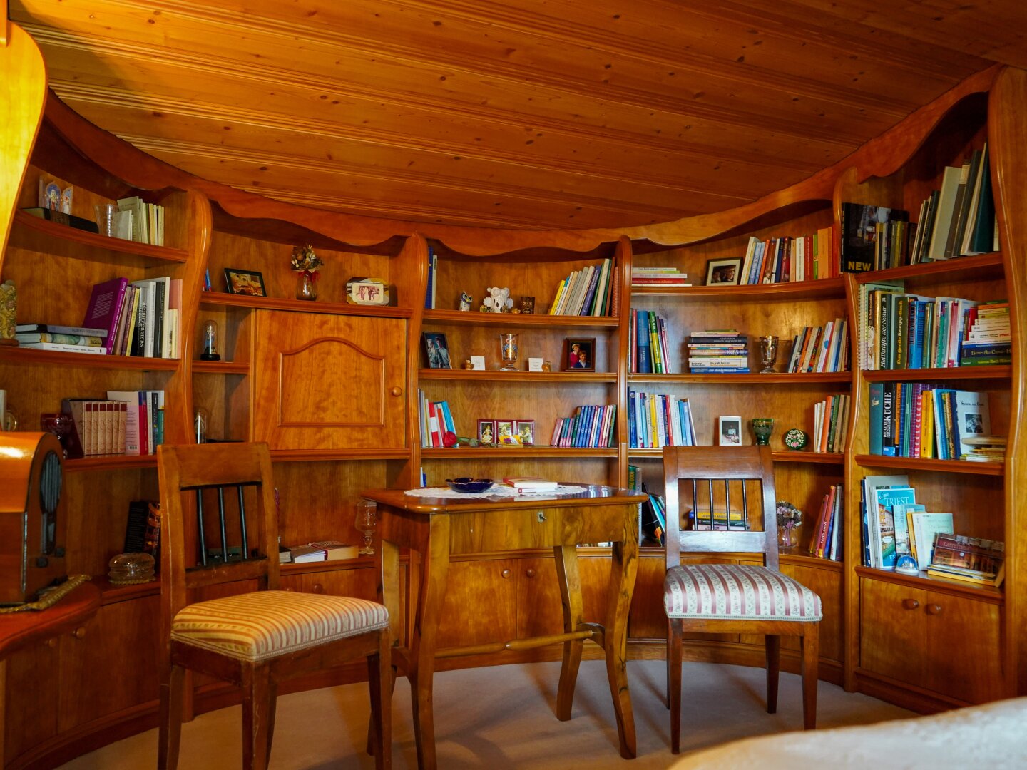 Einzigartige Details