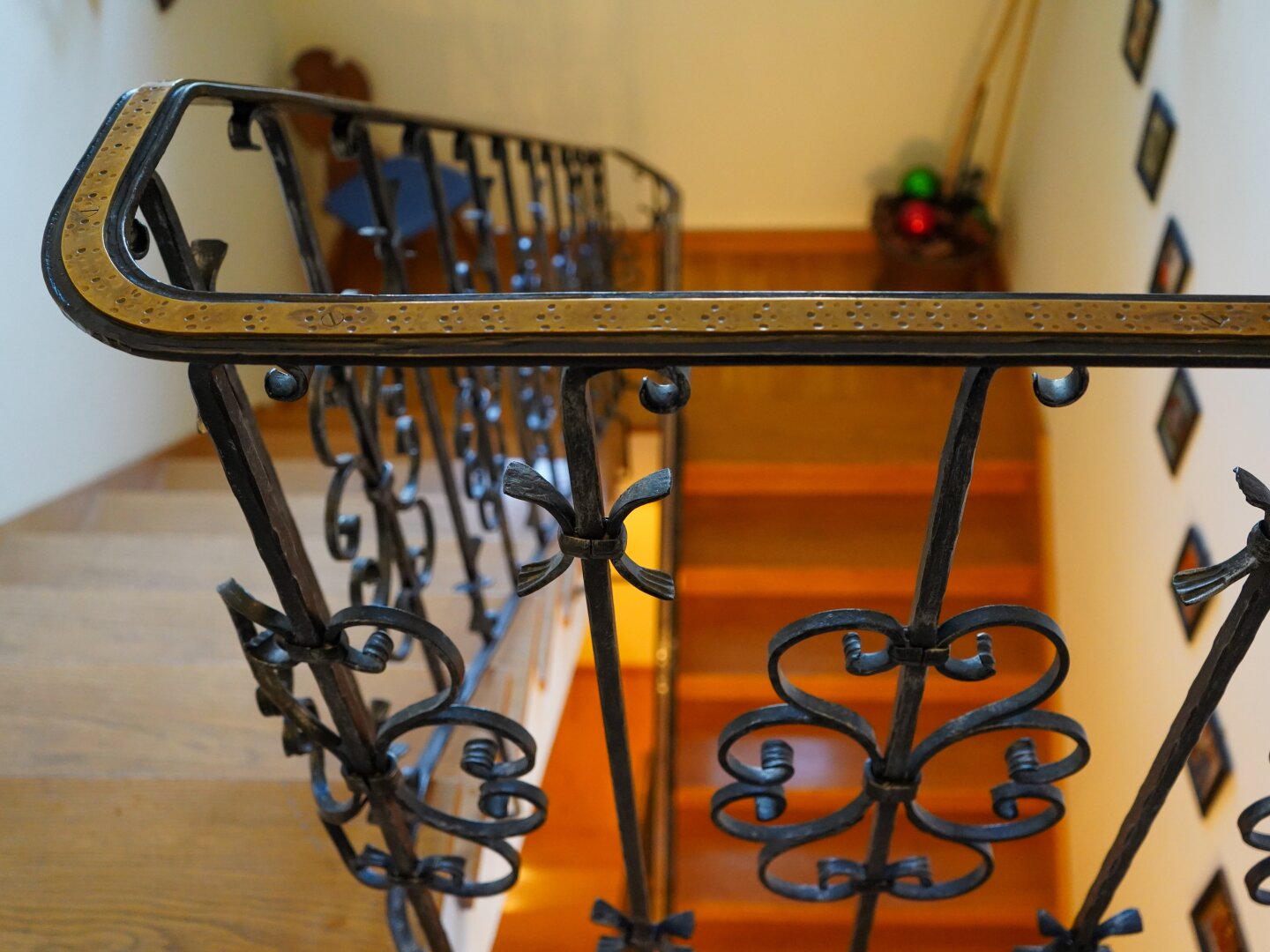 Hochwertige & langlebige Ausstattung