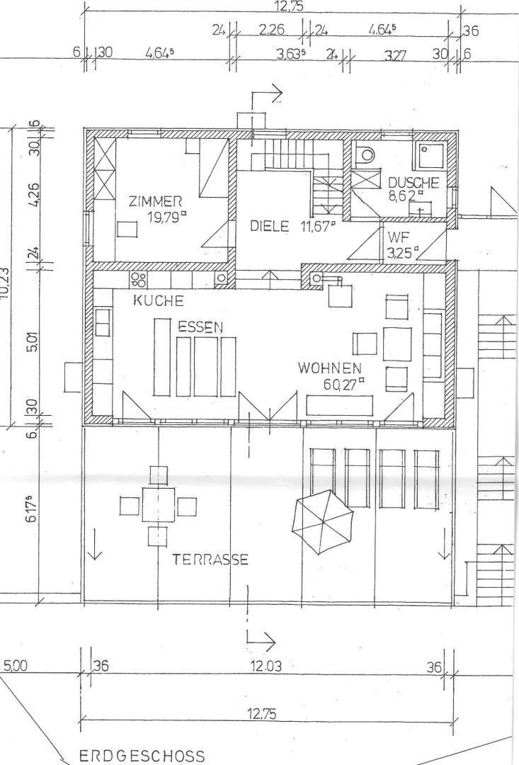 Grundriss 2