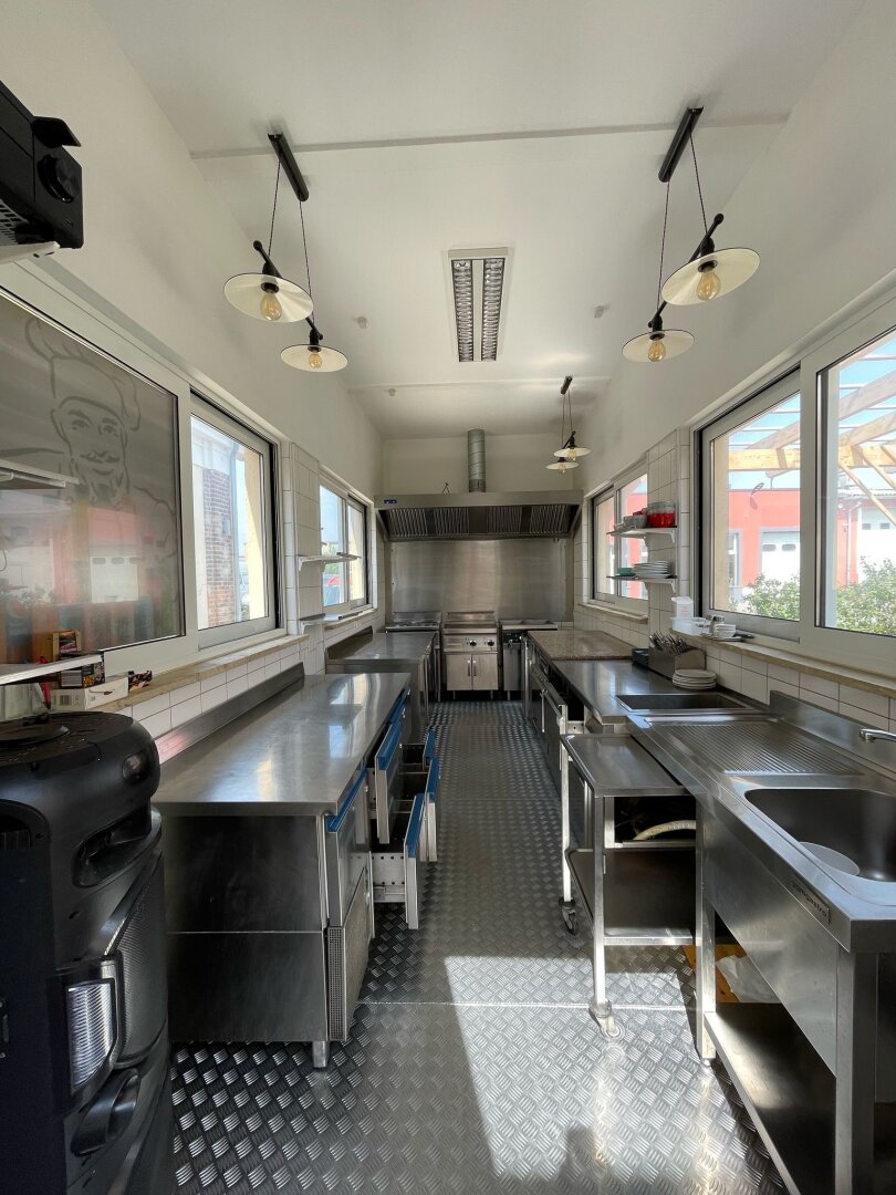 BISTRO AREAL 200 in 2601 Sollenau