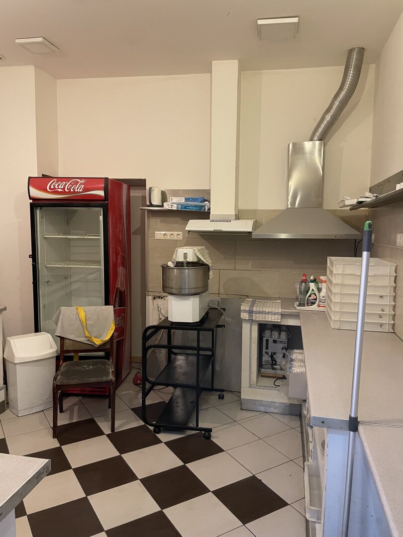 BISTRO AREAL 200 in 2601 Sollenau