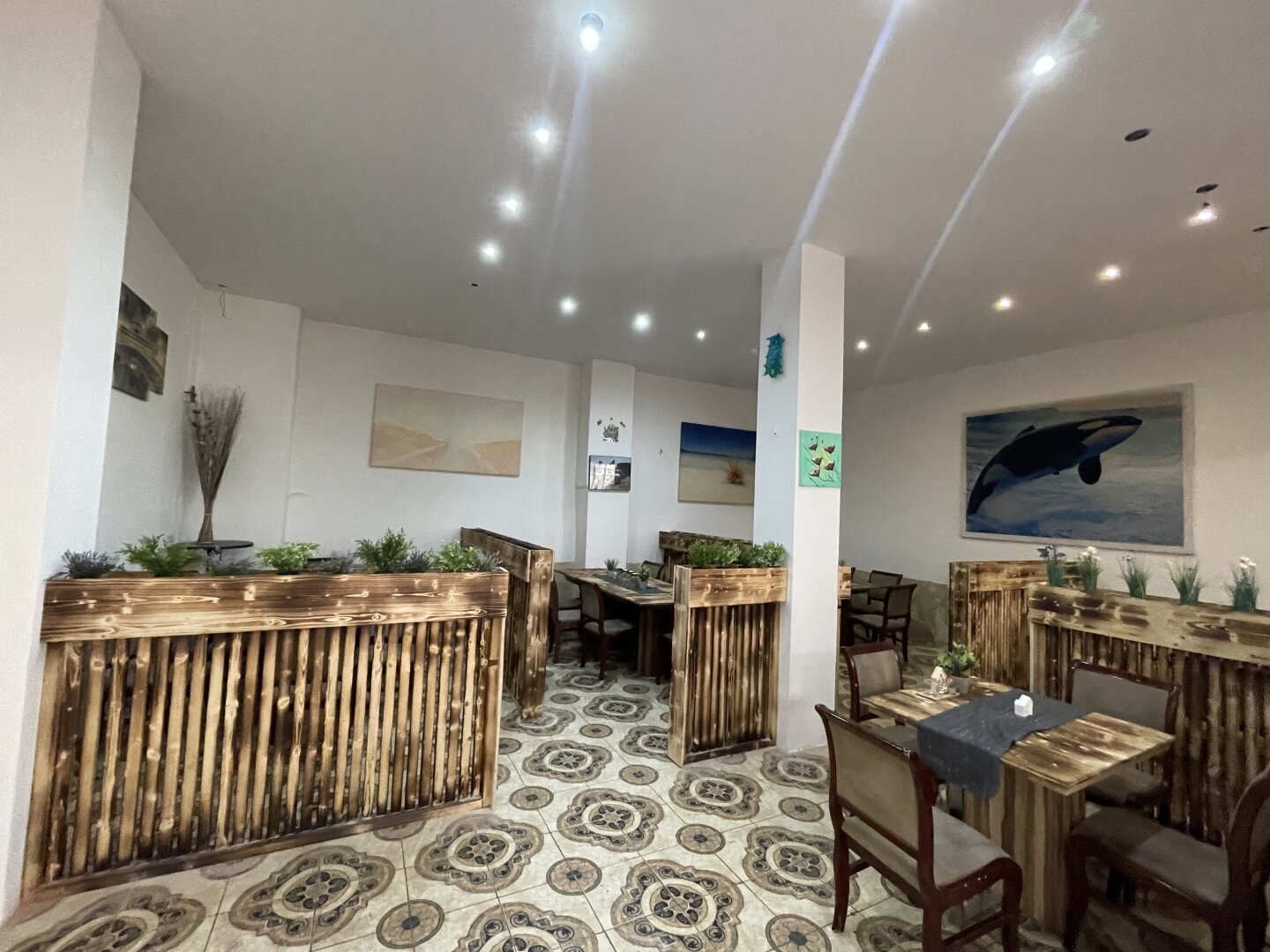 BISTRO AREAL 200 in 2601 Sollenau
