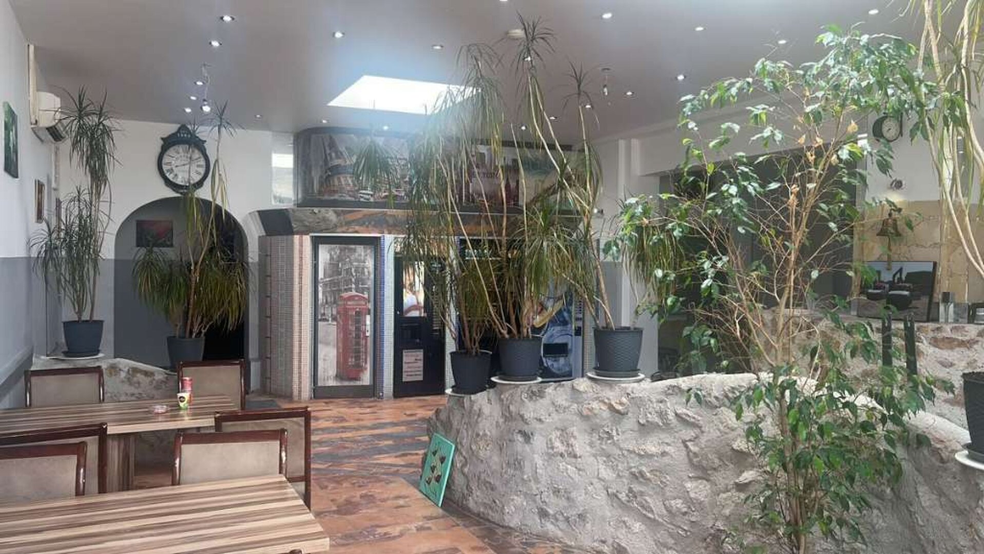 BISTRO AREAL 200 in 2601 Sollenau