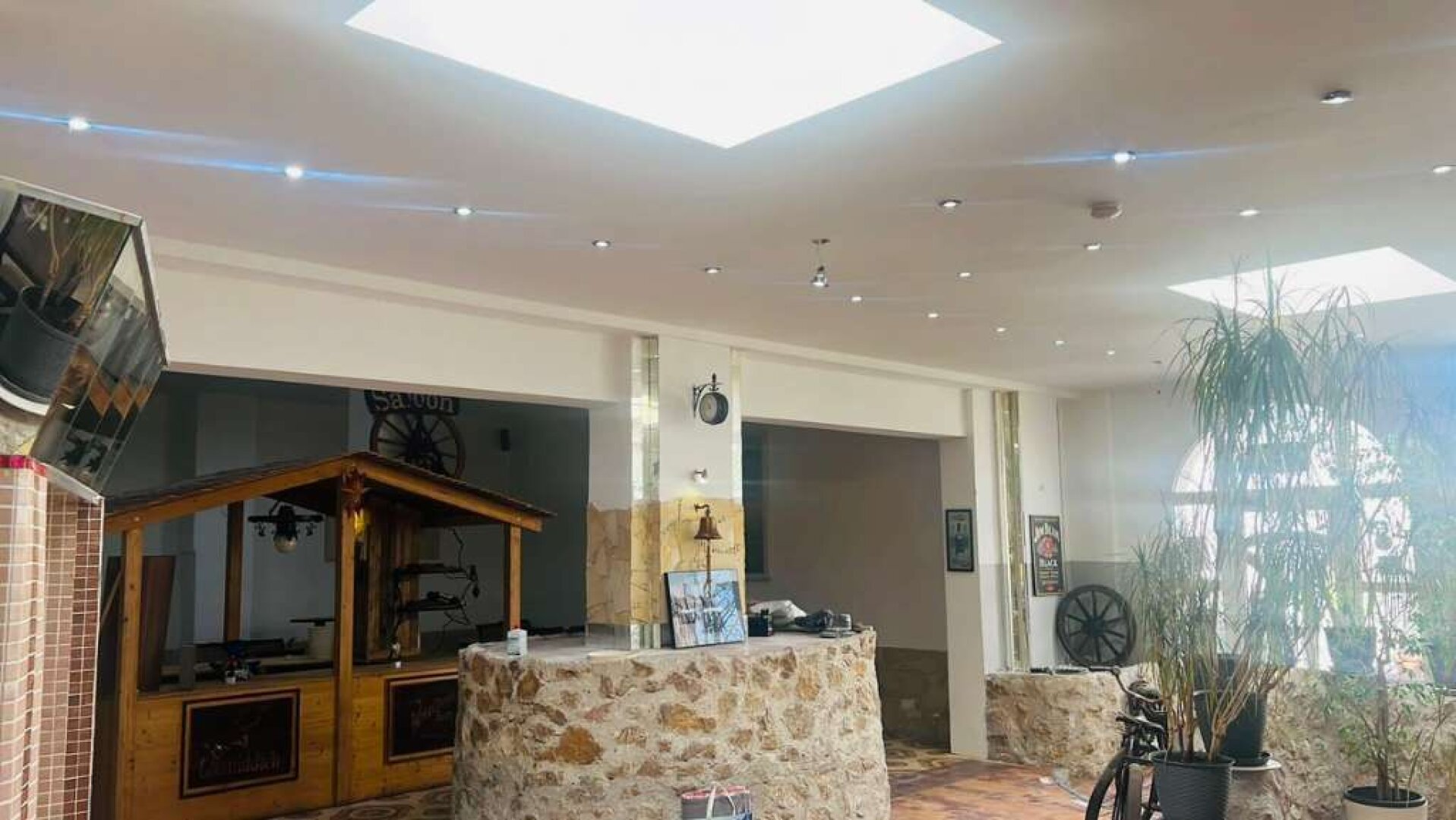 BISTRO AREAL 200 in 2601 Sollenau