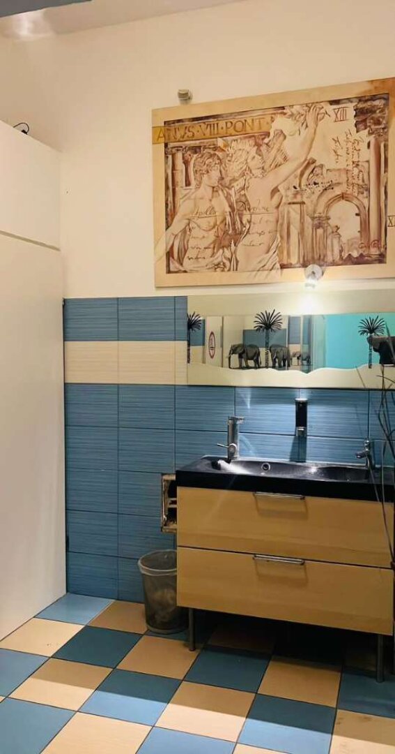 PROVISIONSFREI!!! Schöne große Halle, Lager, Werkstatt am Betriebsgelände Areal200 in Sollenau E2, E3