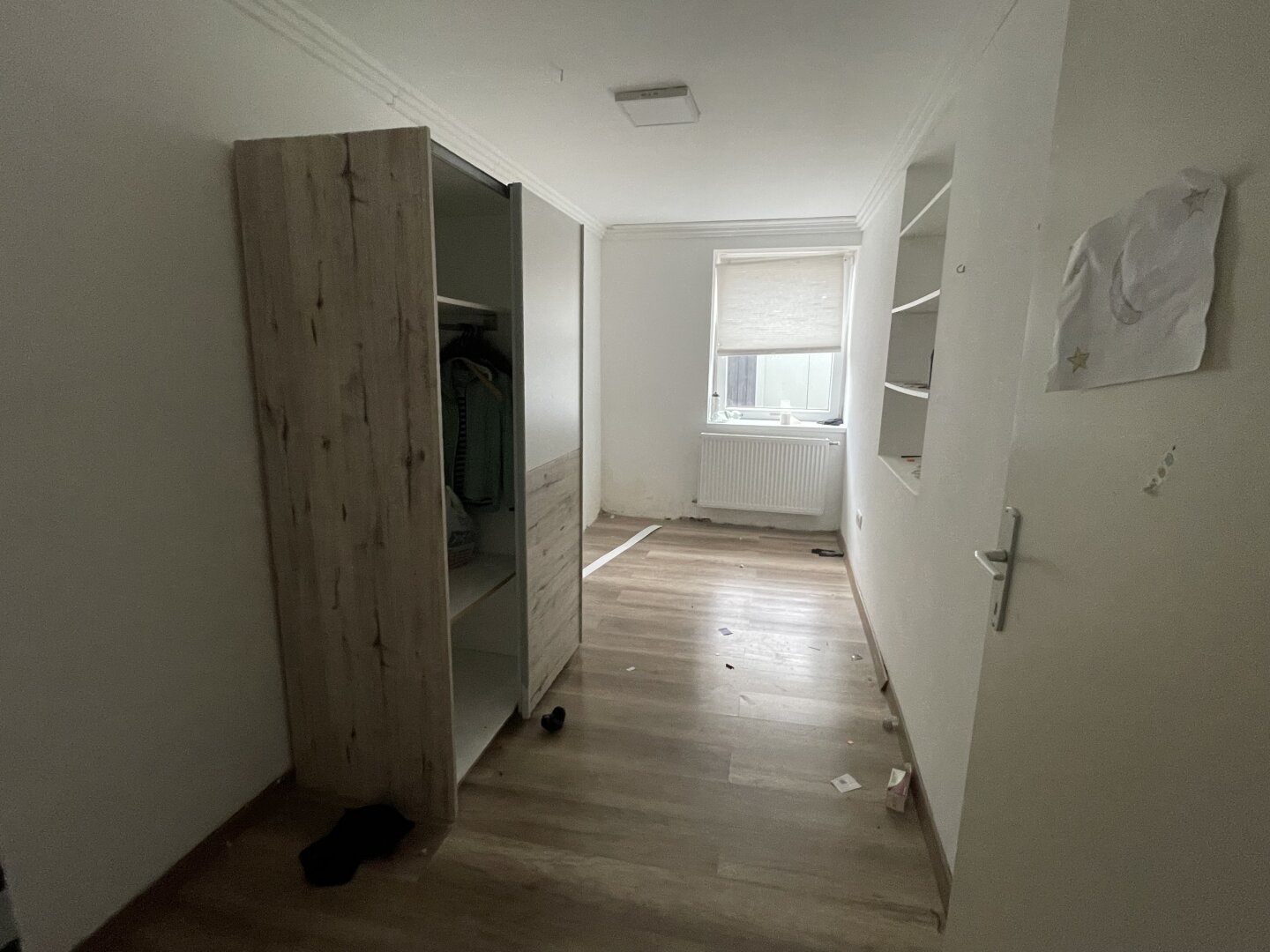 PROVISIONSFREI!!! Altbau mit traditionellem Charakter, 3 Separate Wohnungen