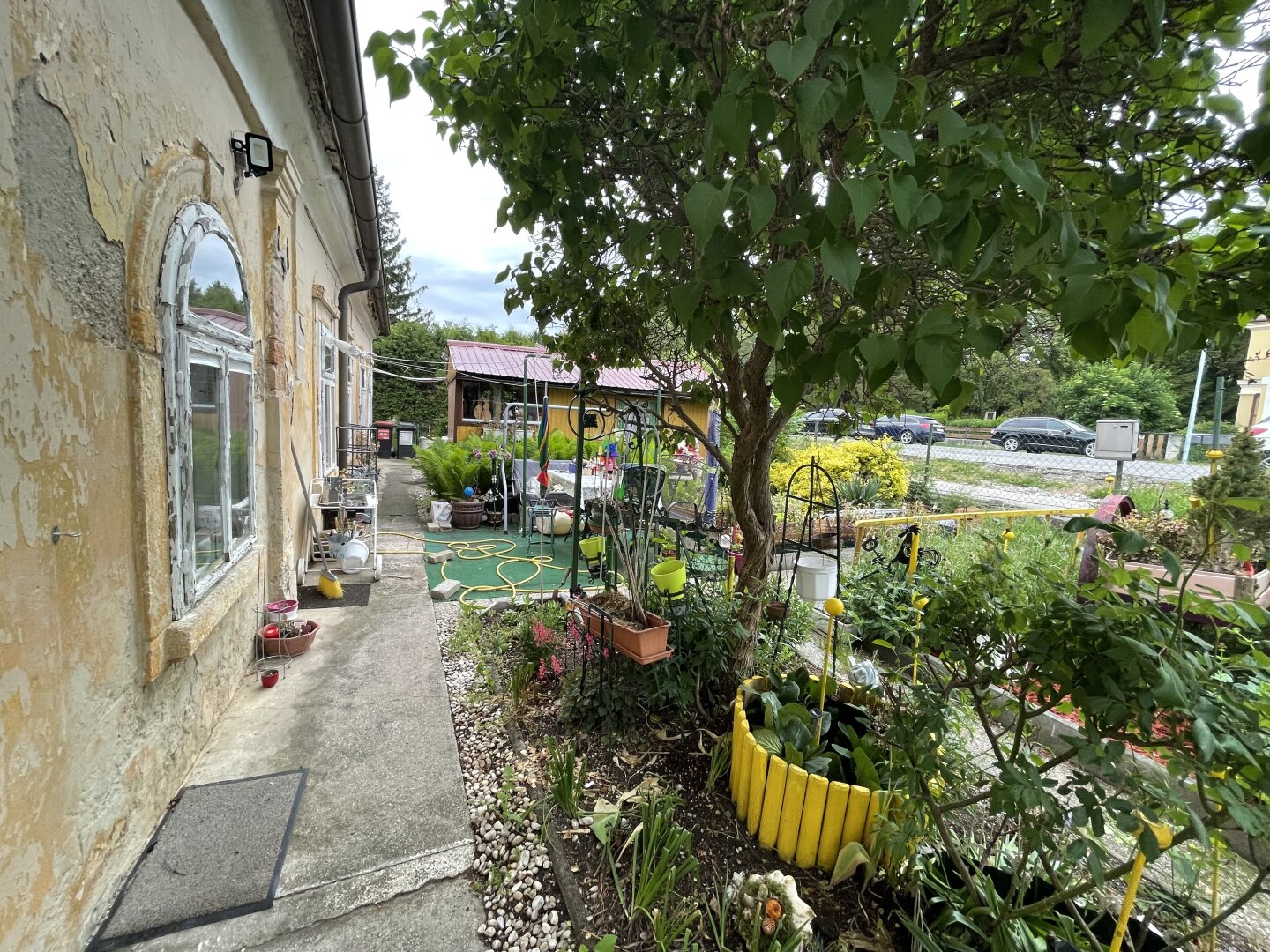PROVISIONSFREI!!! Altbau mit traditionellem Charakter, 3 Separate Wohnungen