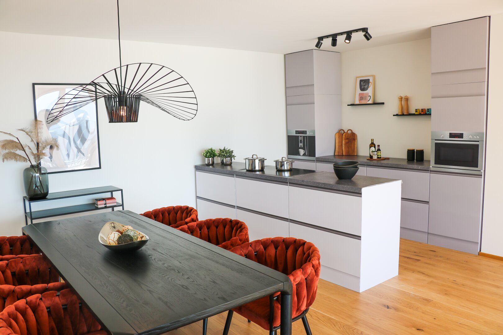 ER9 - Exklusives PENTHOUSE in Mühlau mit traumhaftem Ausblick