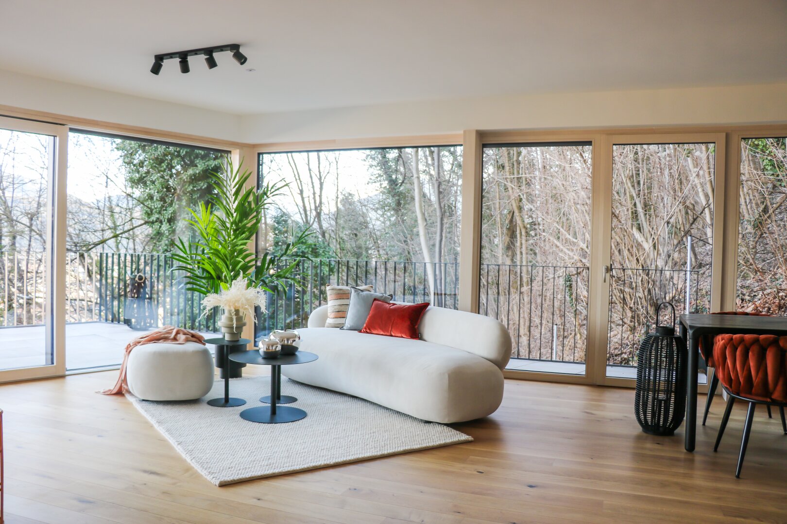 ER9 - Exklusives PENTHOUSE in Mühlau mit traumhaftem Ausblick