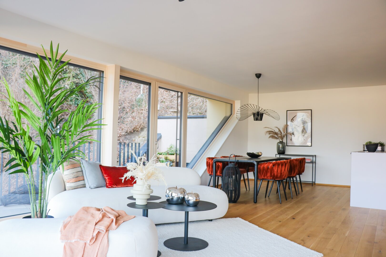 ER9 - Exklusives PENTHOUSE in Mühlau mit traumhaftem Ausblick