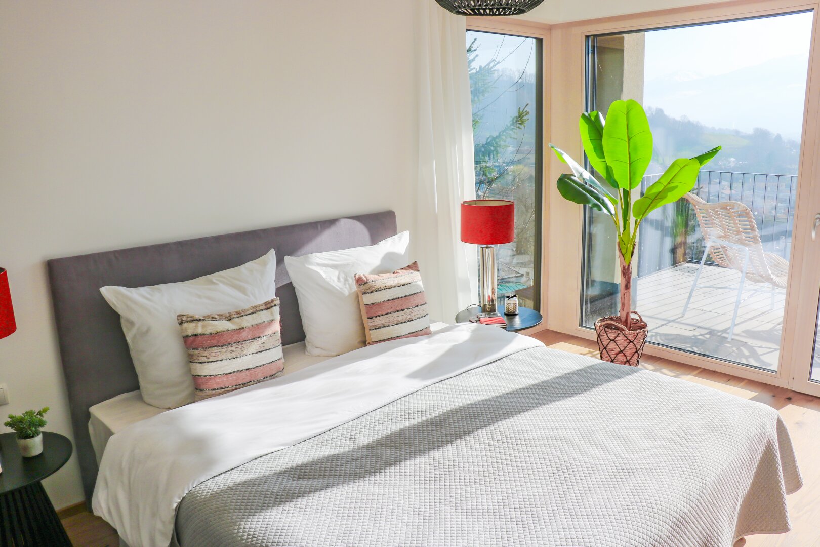 ER9 - Exklusives PENTHOUSE in Mühlau mit traumhaftem Ausblick