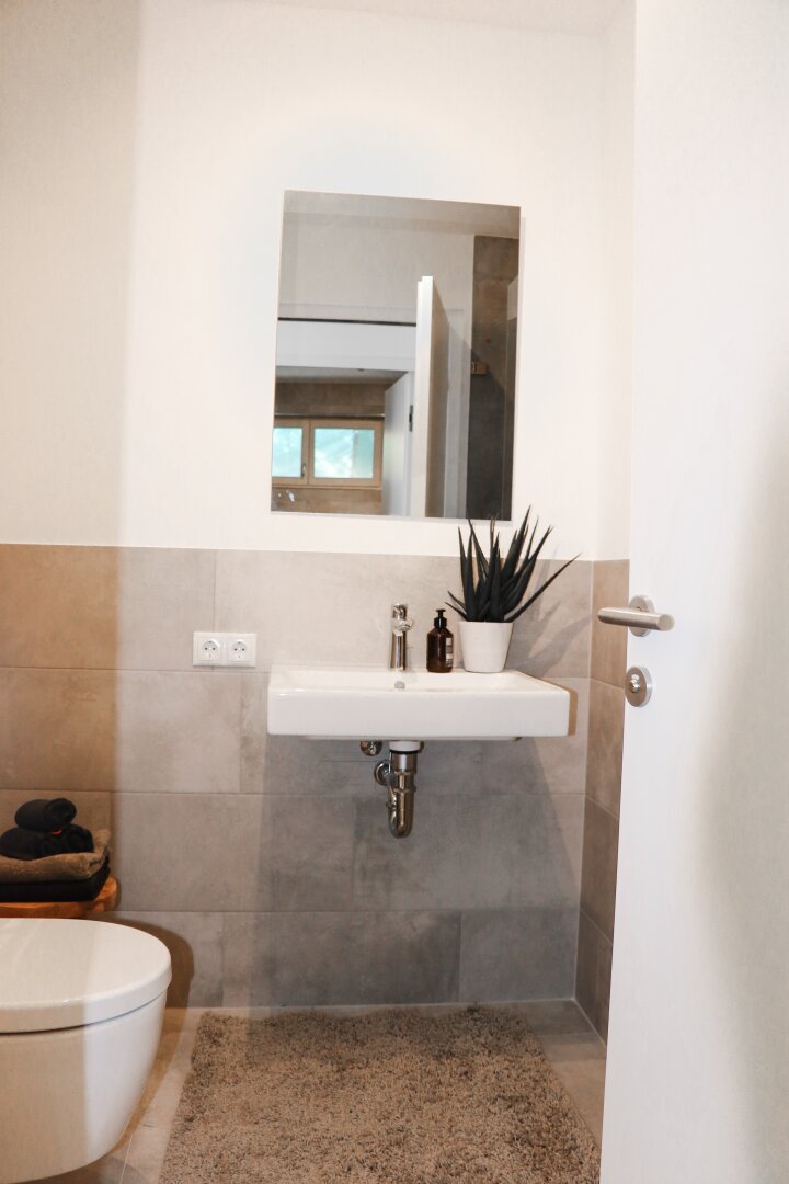ER9 - Exklusives PENTHOUSE in Mühlau mit traumhaftem Ausblick