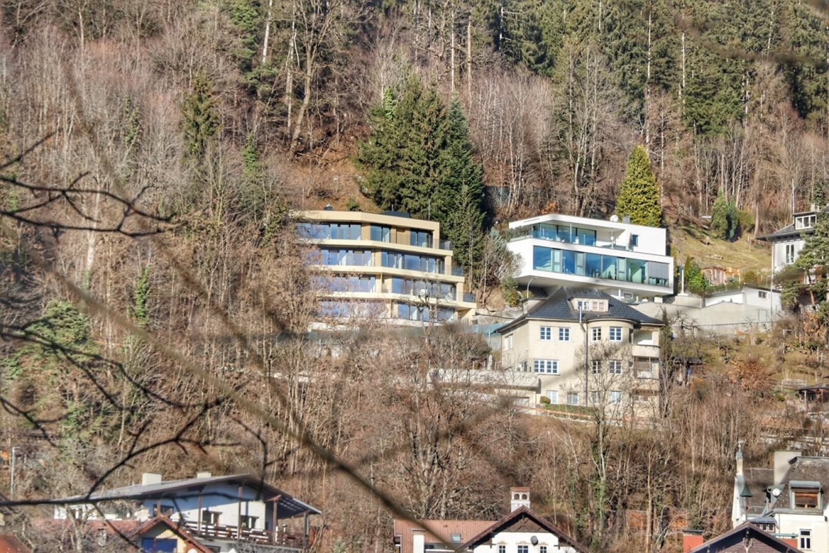 ER9 - Exklusives PENTHOUSE in Mühlau mit traumhaftem Ausblick