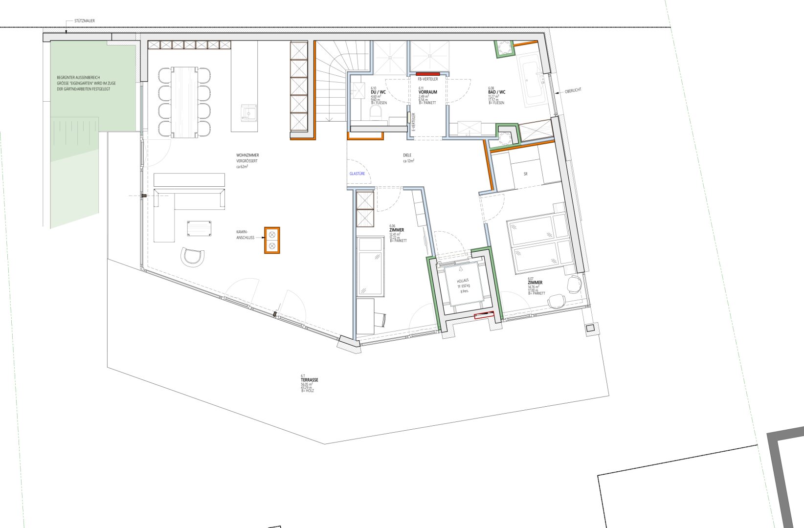 Grundriss 1