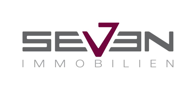 Logo von SE7EN Immobilien GmbH