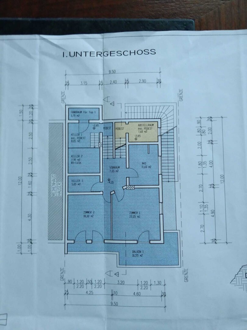 Grundriss 3