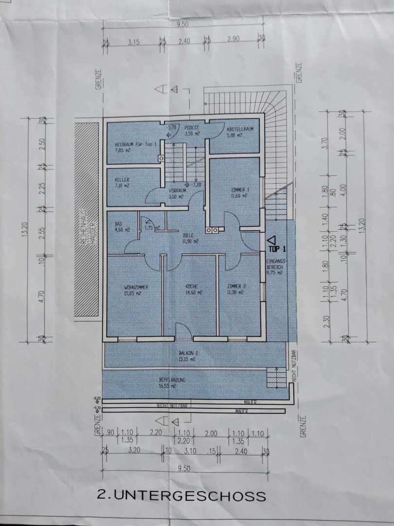 Grundriss 4