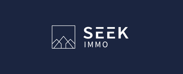 Logo von SEEK Immo GmbH