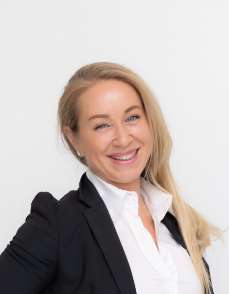 Foto von Frau Carmen Brodl