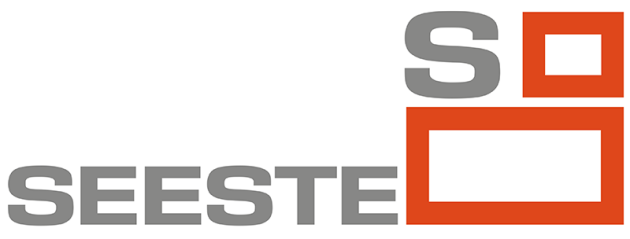 Logo von Seeste Bau GmbH