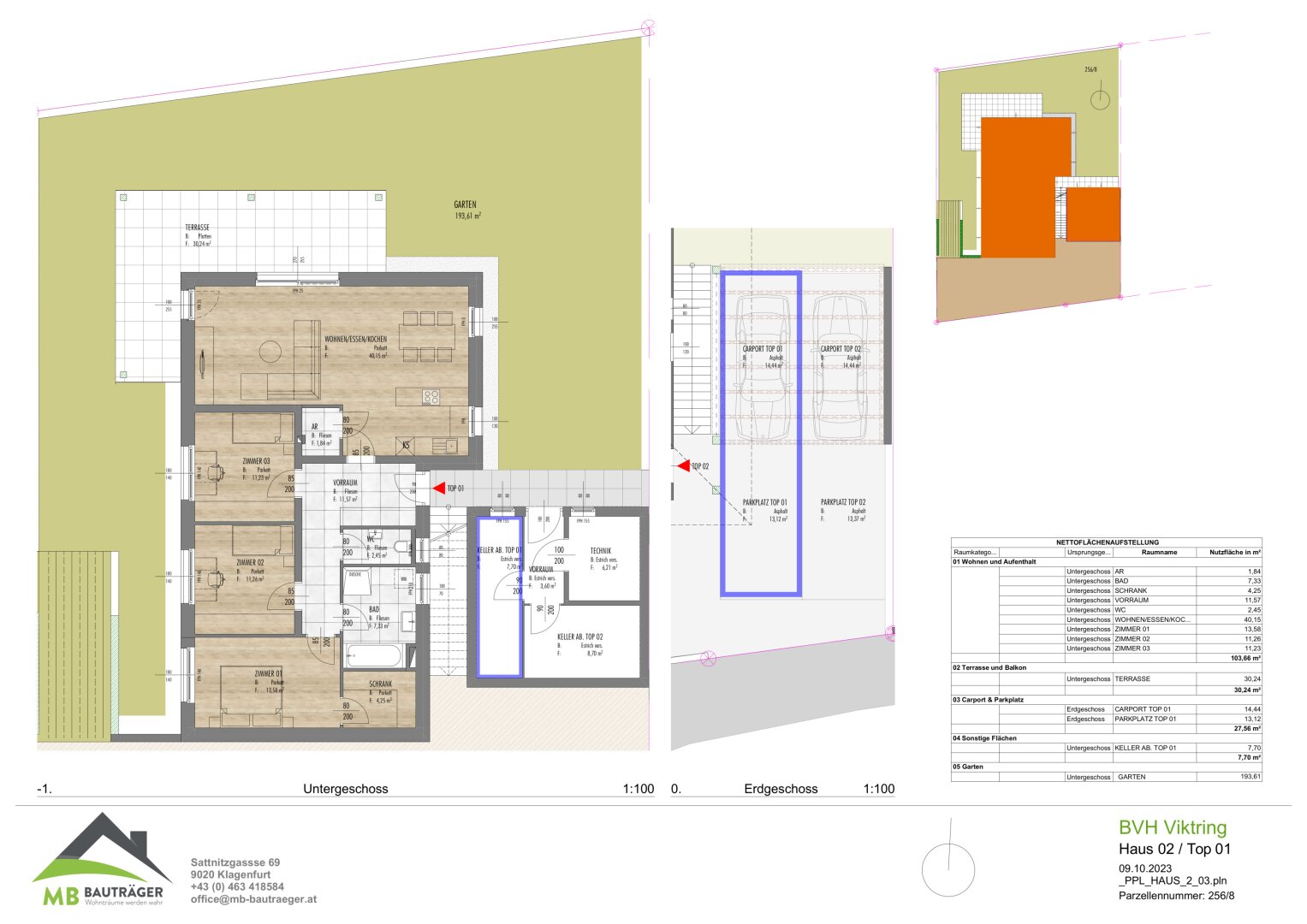 Grundriss 1