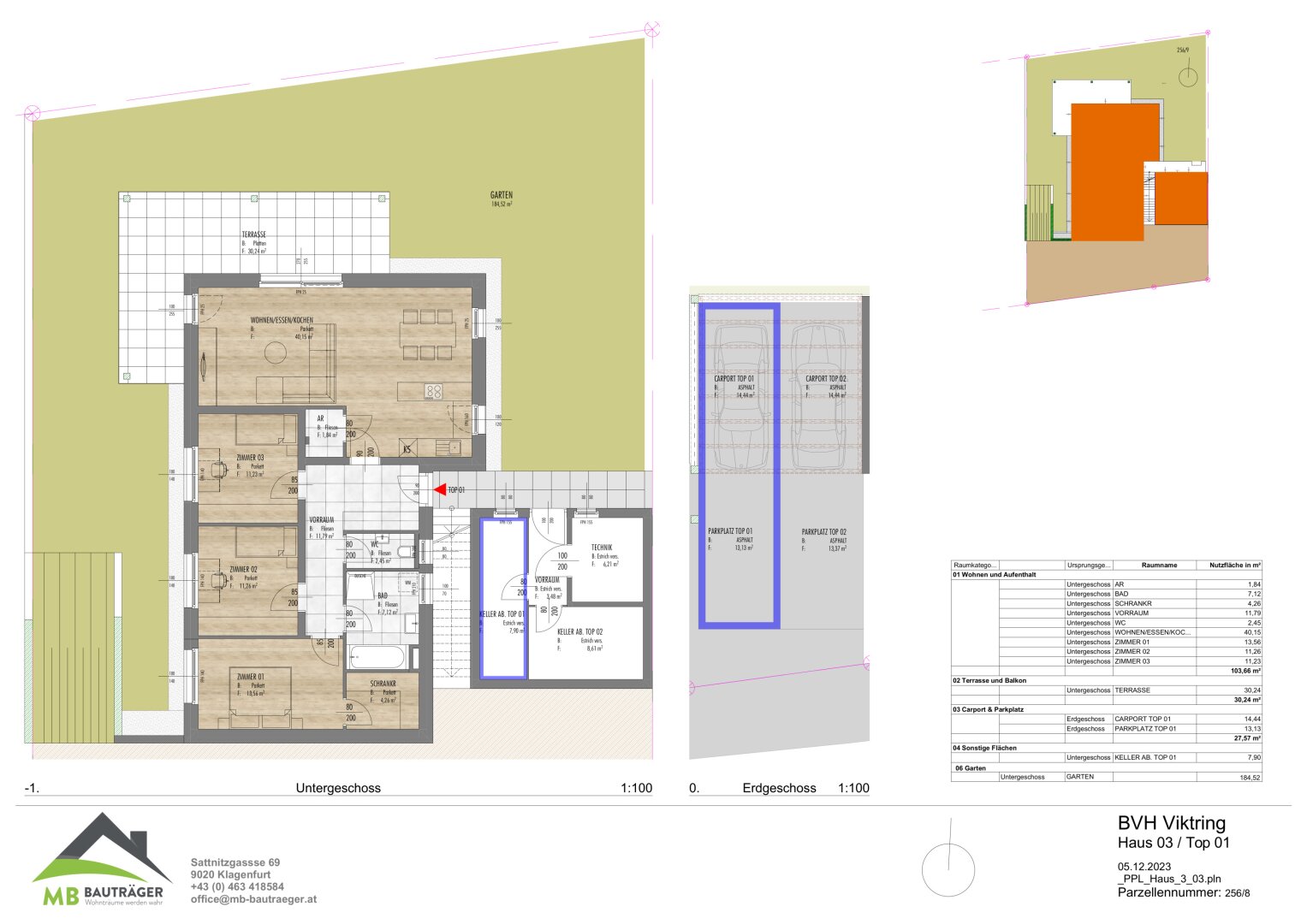 Grundriss 1