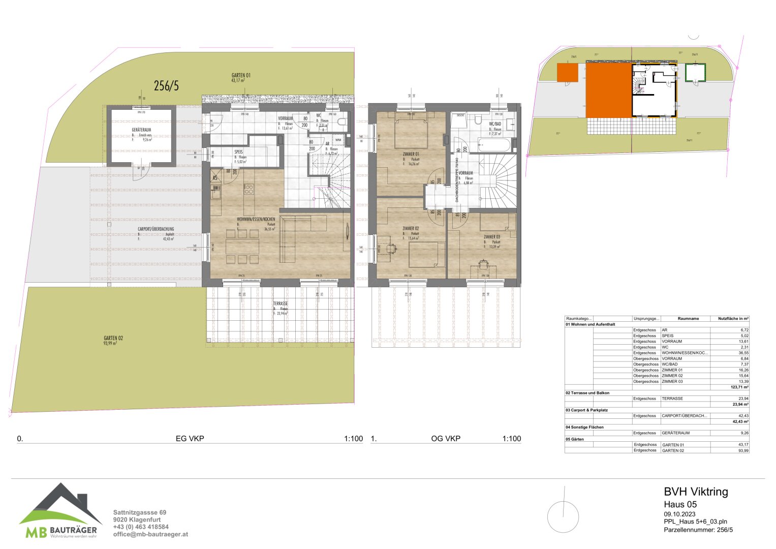 Grundriss 1