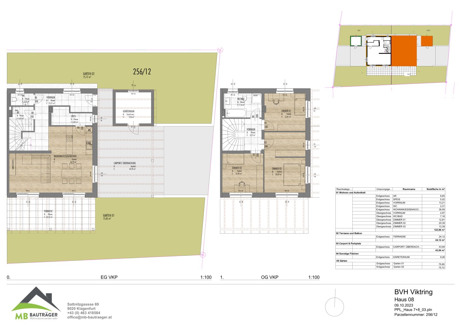 Grundriss 1
