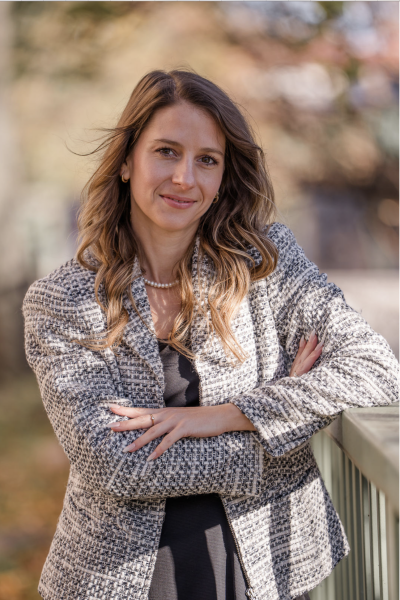 Sandra Reiterer