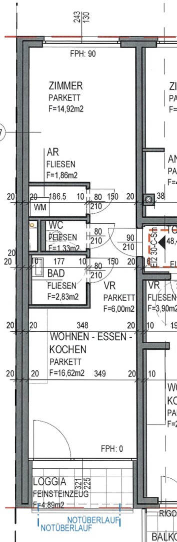 Grundriss 1