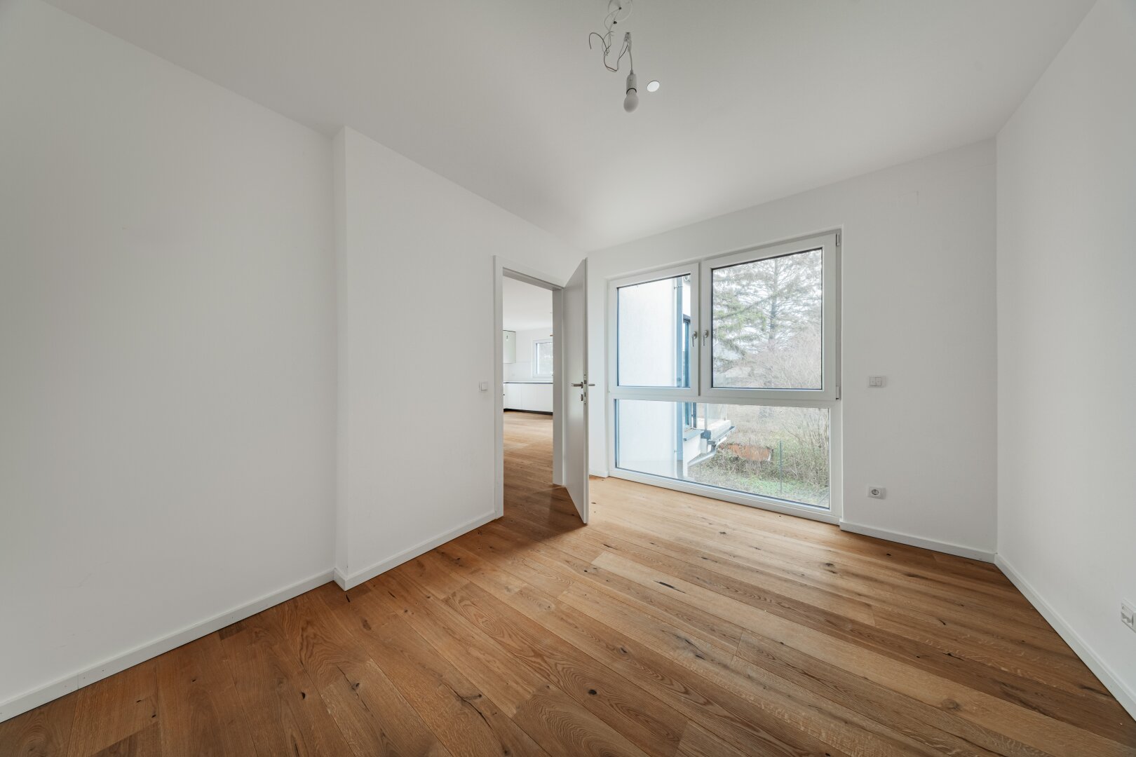 Moderne 4-Zimmer-Maisonette mit Terrasse & Grünblick nahe Lobau