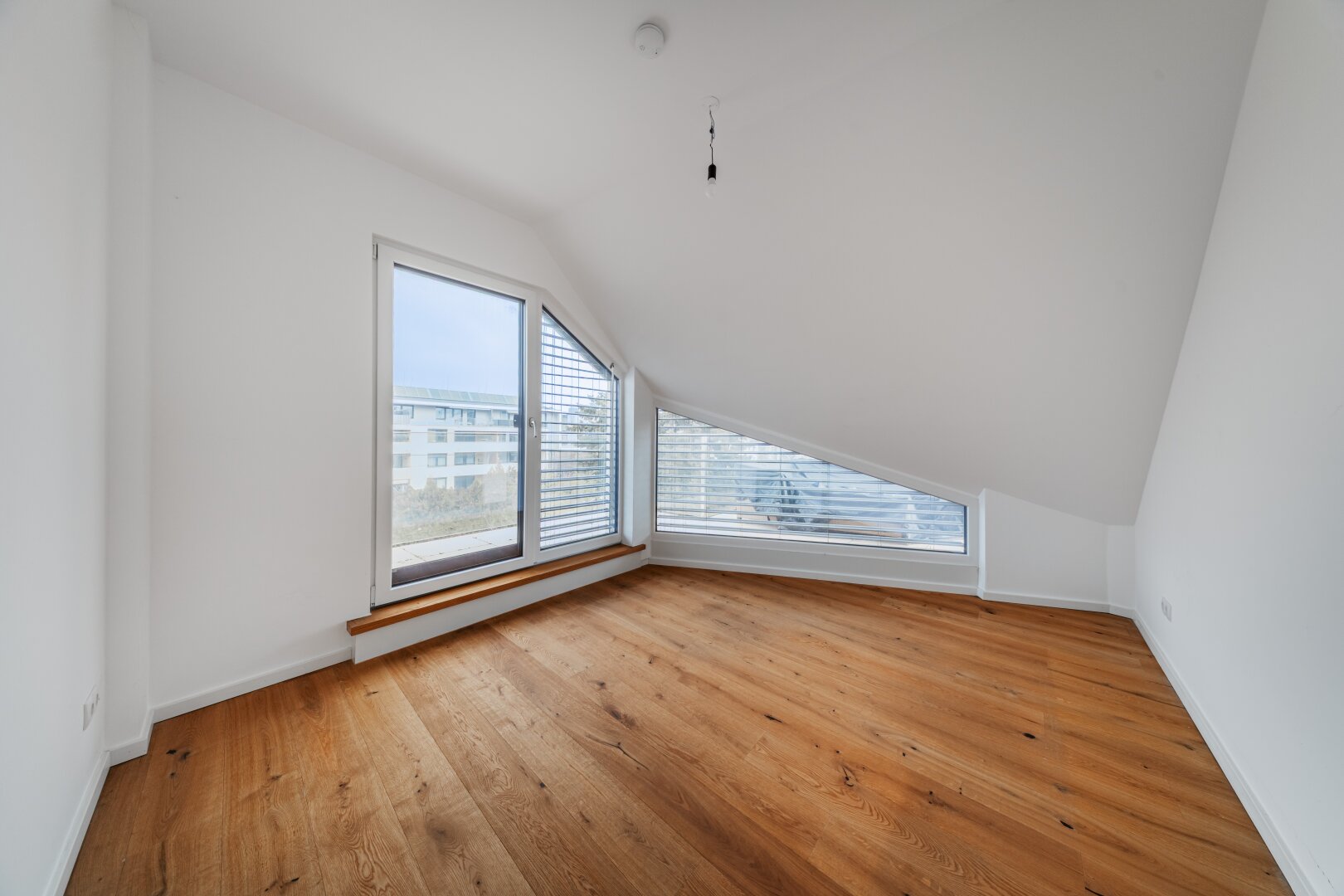 Moderne 4-Zimmer-Maisonette mit Terrasse & Grünblick nahe Lobau