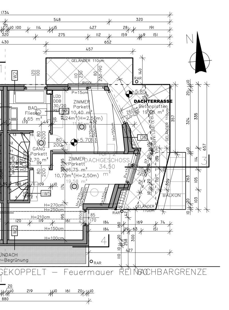 Grundriss 2