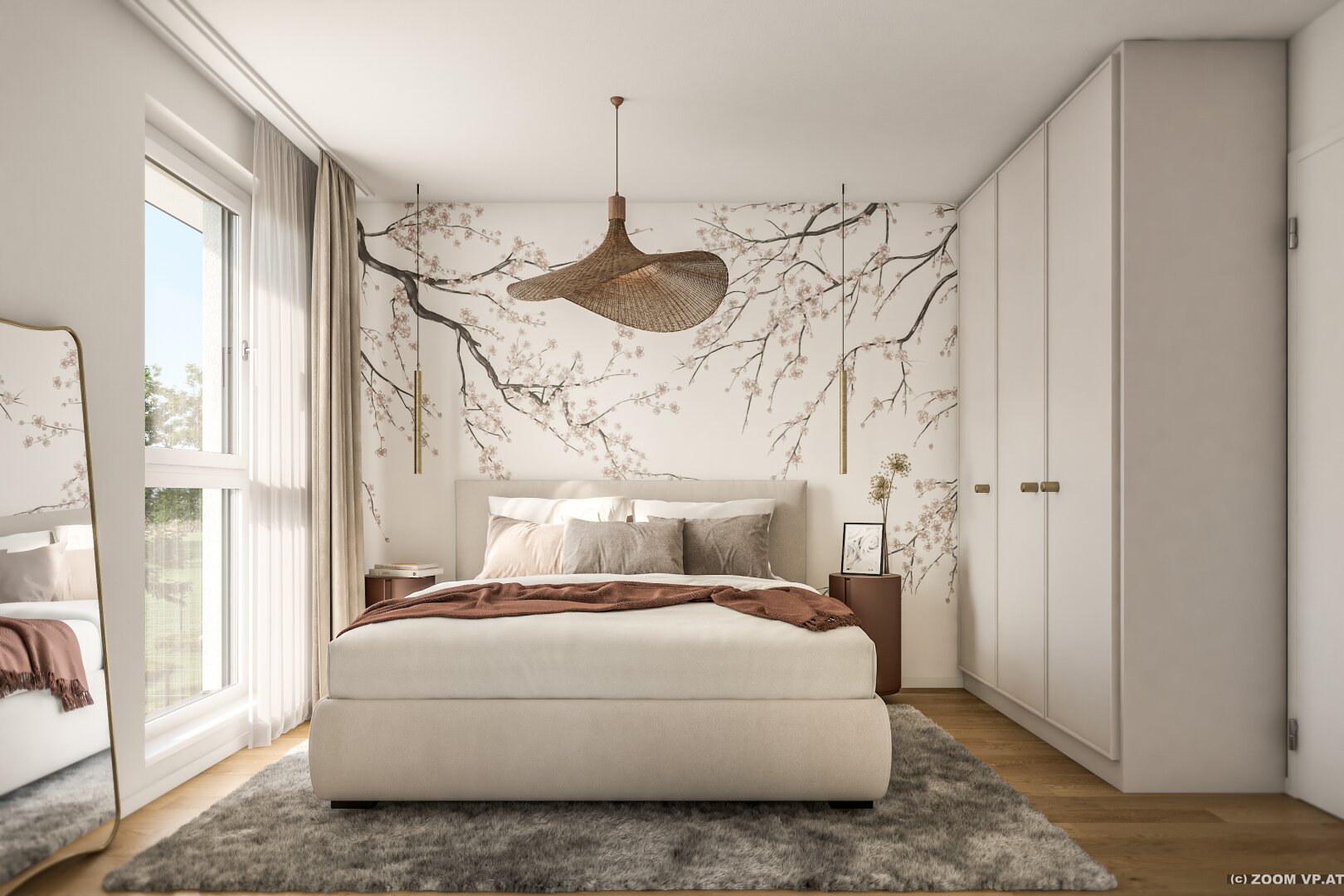 Wohnen in Raasdorf Doppelhaushälften mit Garten, 4,5 Zimmer, 110 m² – 2 Stellplätze